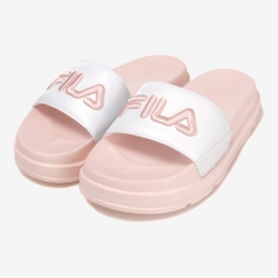 Fila Drifters - Miesten Sandaalit - Valkoinen/Pinkki | FI-78601